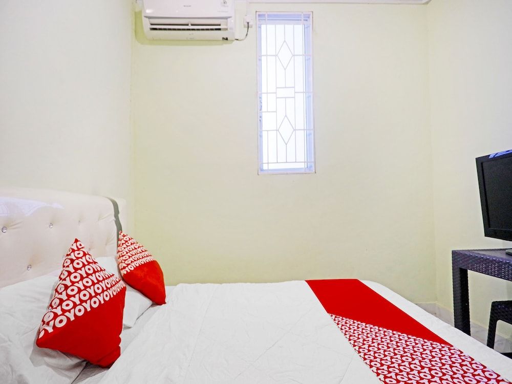 undefined OYO 91314 Zein House 9