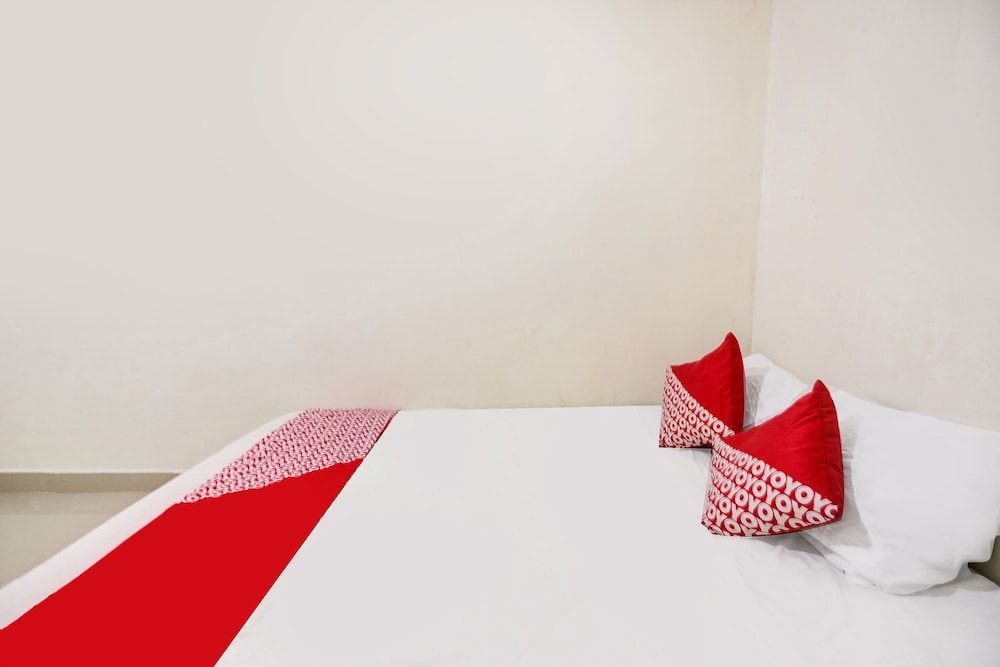 undefined OYO 91942 Sunny Syariah 7