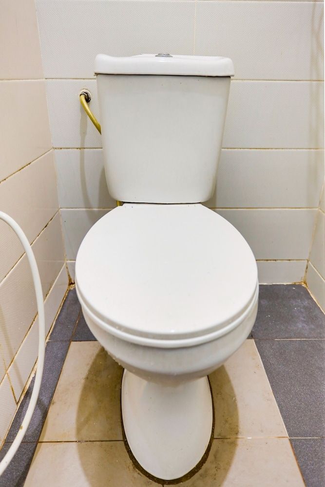 OYO 91942 Sunny Syariah Standard Double Room 17