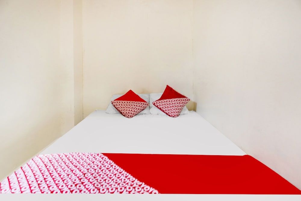 undefined OYO 91942 Sunny Syariah 9