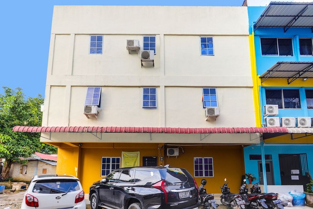 undefined OYO 91942 Sunny Syariah 3