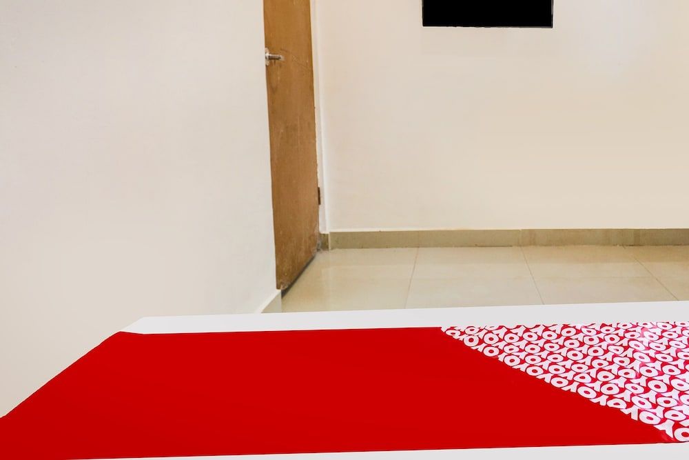 OYO 91942 Sunny Syariah Standard Double Room 9