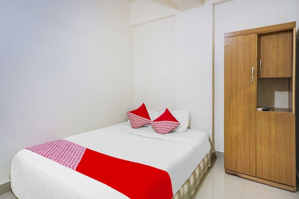 undefined OYO 91942 Sunny Syariah 5