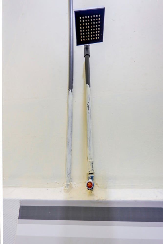 OYO 91942 Sunny Syariah Standard Double Room 16