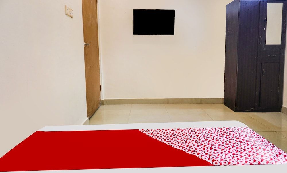 OYO 91942 Sunny Syariah Standard Double Room 10