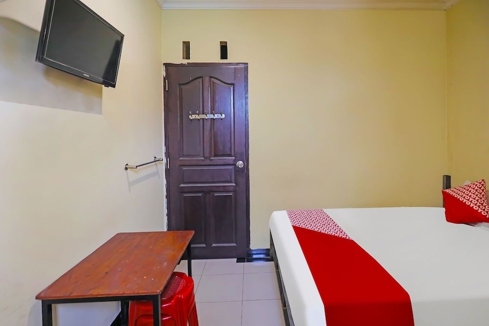 undefined SPOT ON 92092 Wisma Nilam Sari Syariah 10