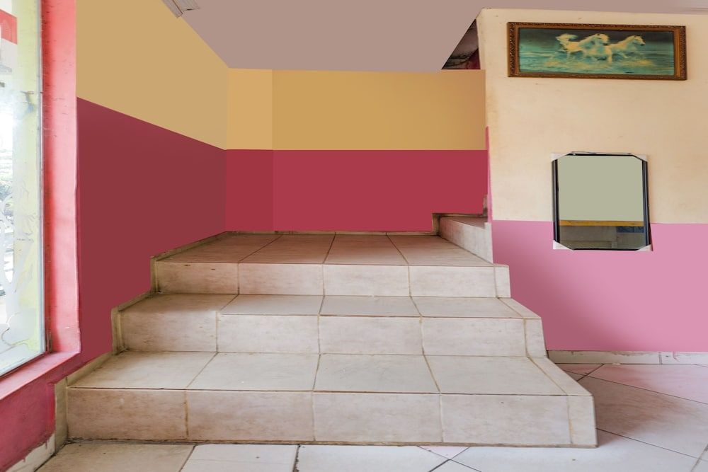 undefined SPOT ON 91879 Emes Jaya HomestayNearSamsung Electronic Indonesia PT 5