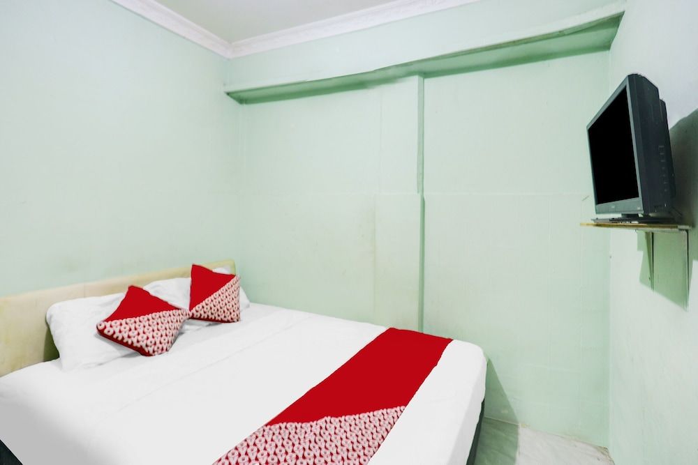 OYO 91967 Rajawali Inn