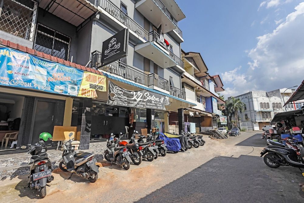 undefined OYO 90981 X2 Homestay 3