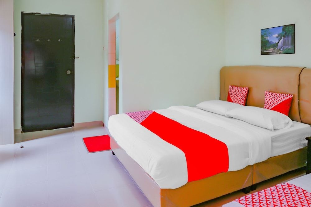 undefined OYO 90269 Hotel Indorasa 2 10