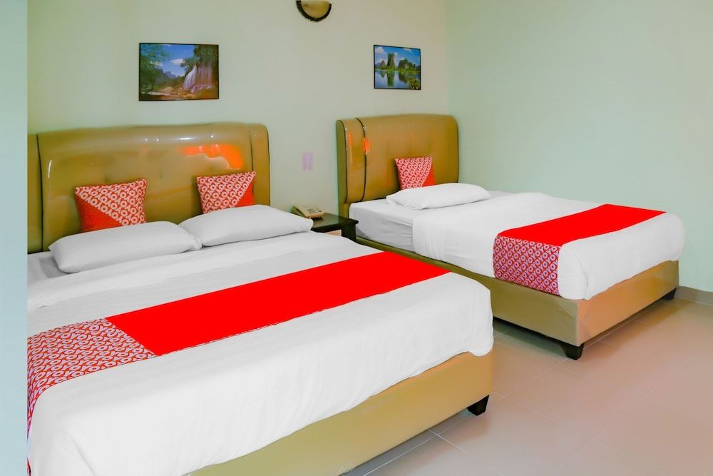 undefined OYO 90269 Hotel Indorasa 2 9