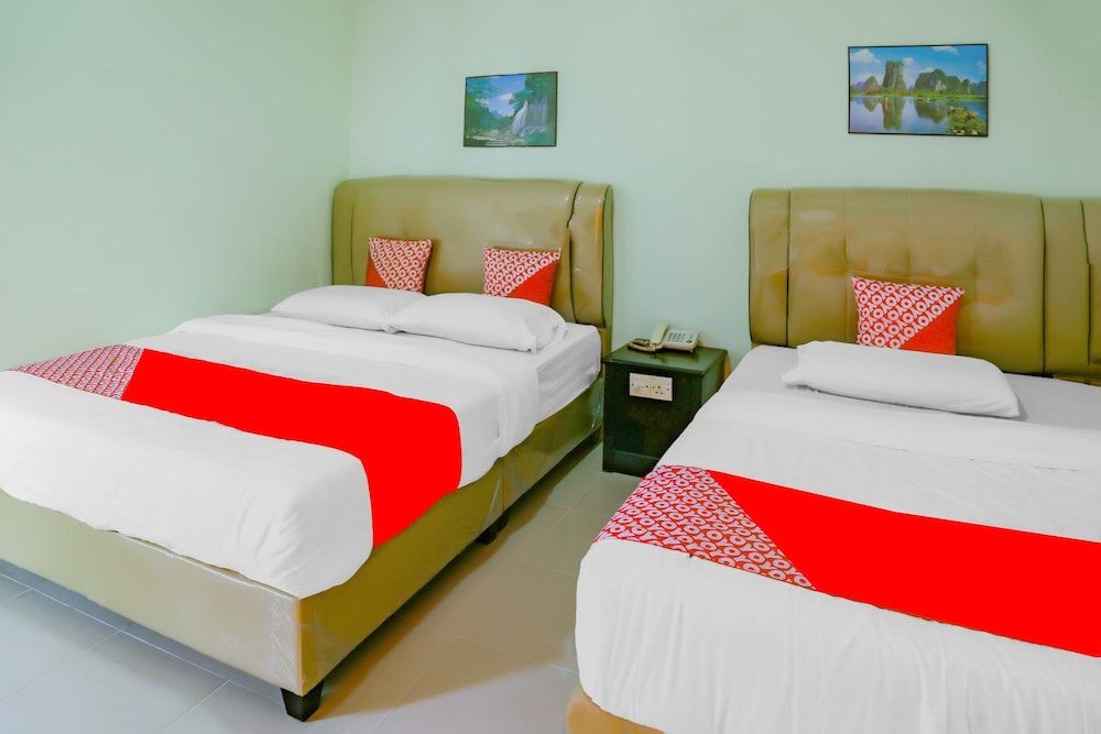 undefined OYO 90269 Hotel Indorasa 2 2