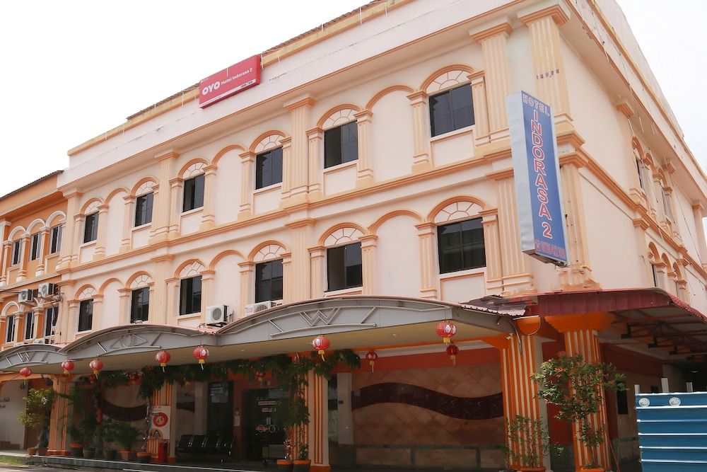 undefined OYO 90269 Hotel Indorasa 2 6
