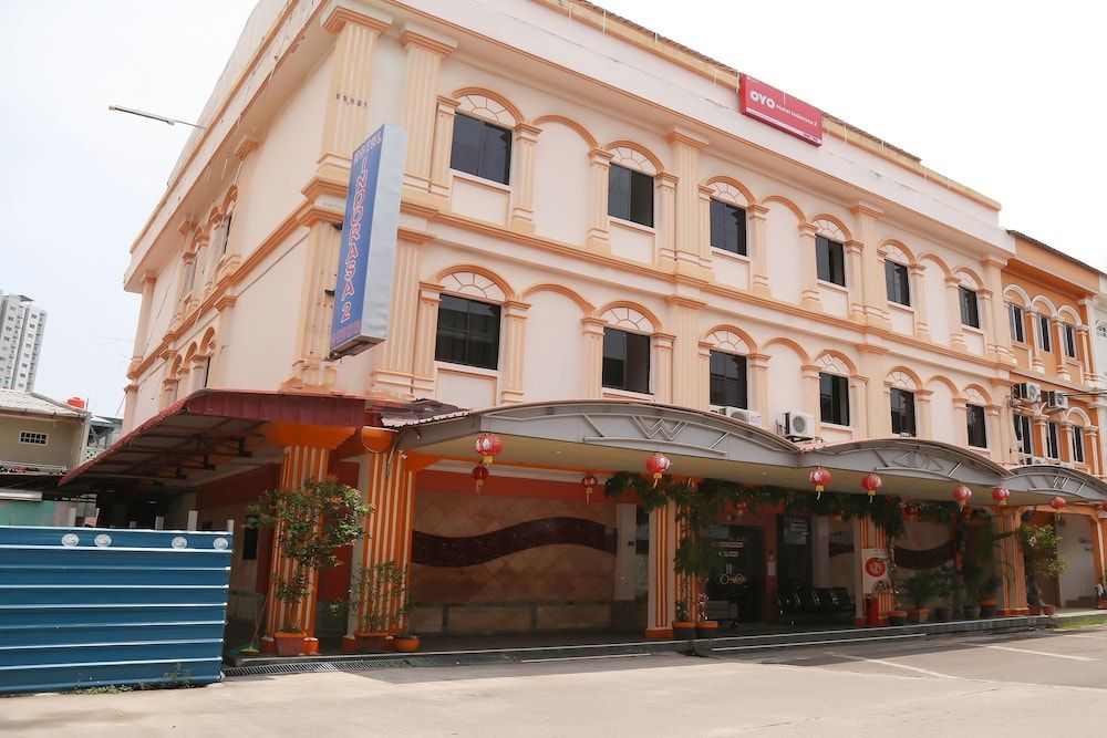 undefined OYO 90269 Hotel Indorasa 2 7