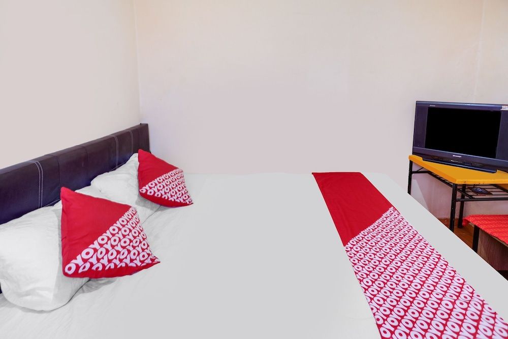 undefined SPOT ON 91885 Wisma Heksa 6