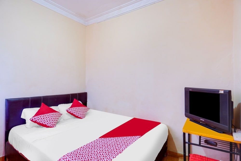 undefined SPOT ON 91885 Wisma Heksa 9