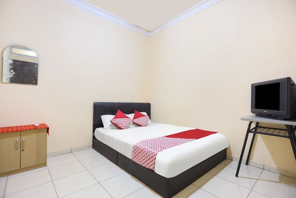 undefined SPOT ON 91885 Wisma Heksa