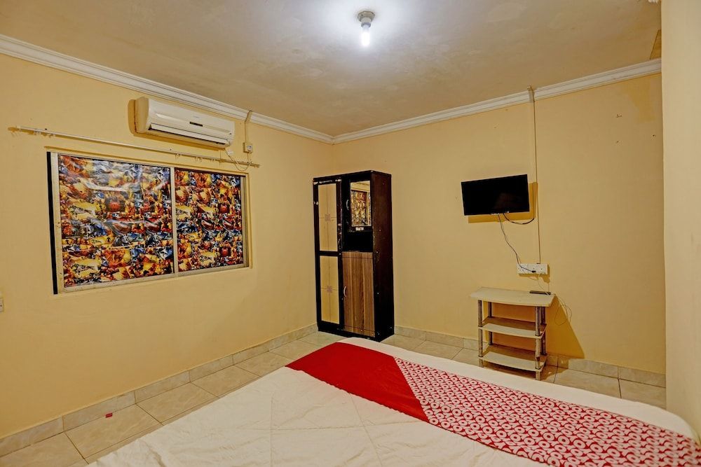 undefined OYO 92334 Abi Manyu Syariah