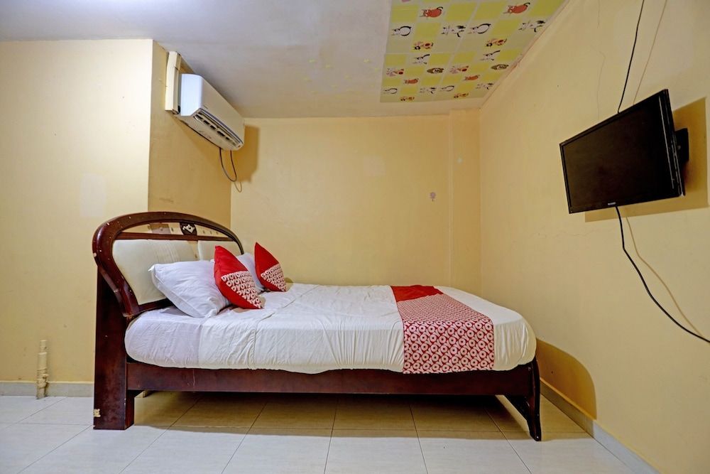 undefined OYO 92334 Abi Manyu Syariah 6