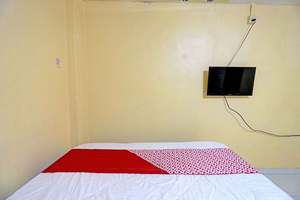 undefined OYO 92334 Abi Manyu Syariah 8