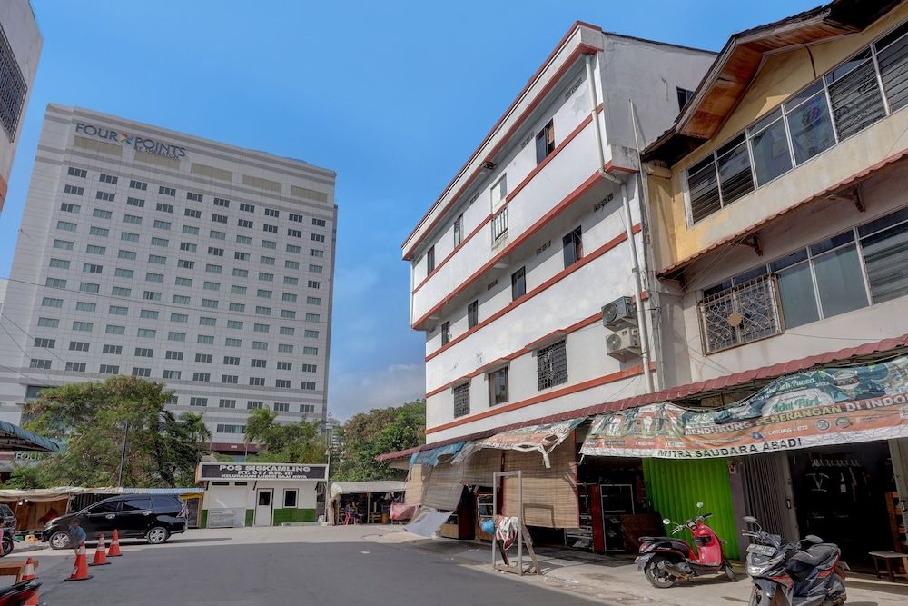 undefined OYO 92334 Abi Manyu Syariah 4