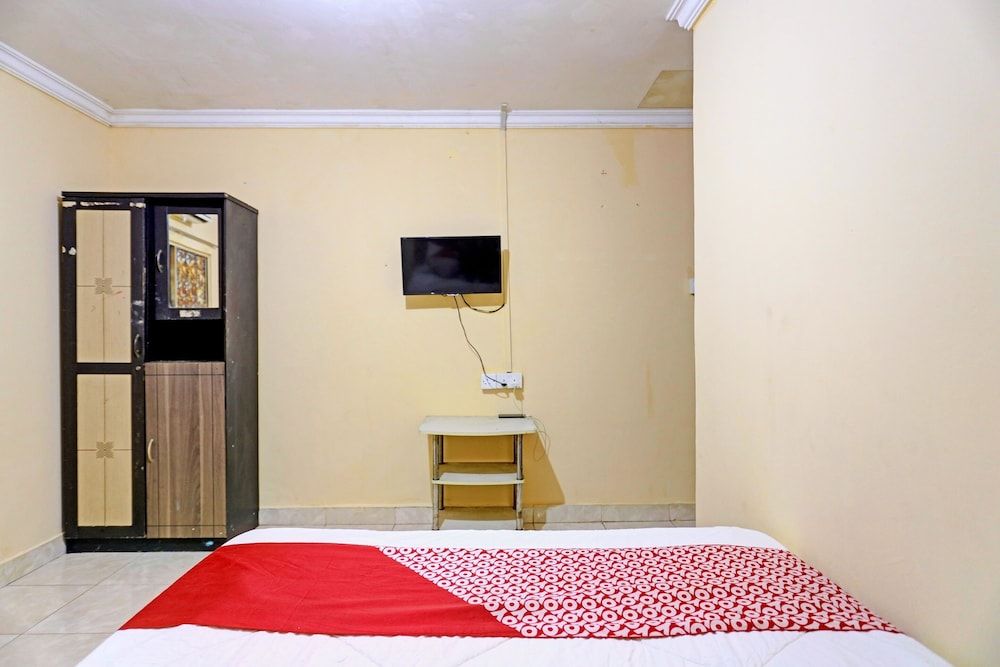 undefined OYO 92334 Abi Manyu Syariah 5