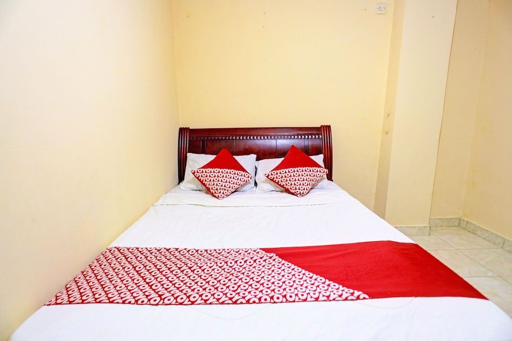 undefined OYO 92334 Abi Manyu Syariah 9