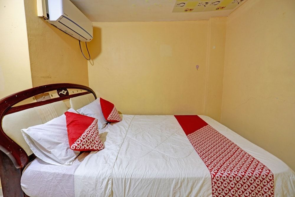 undefined OYO 92334 Abi Manyu Syariah 7