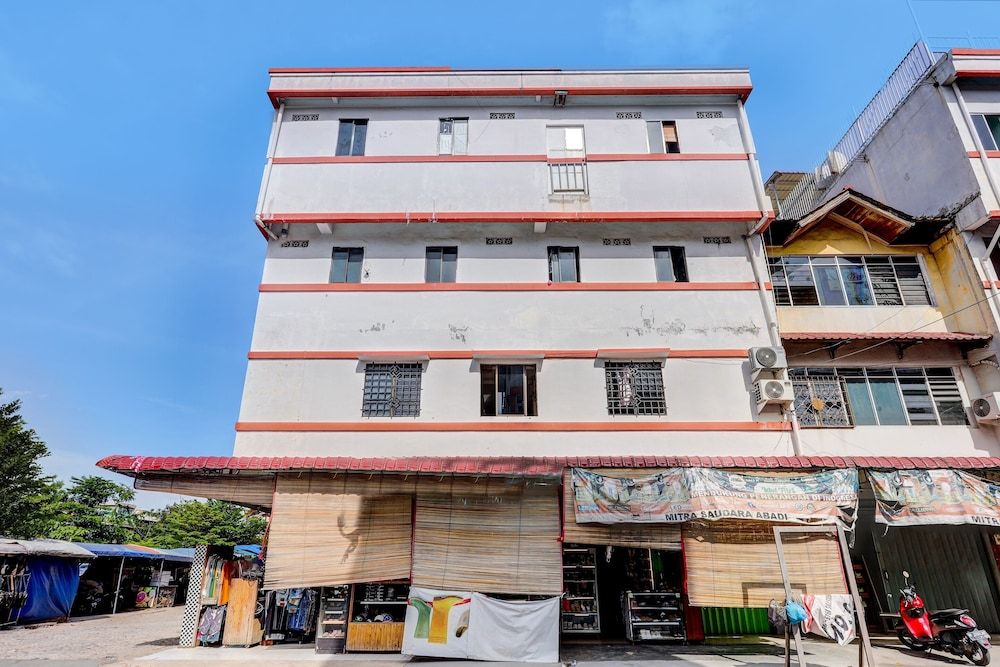 undefined OYO 92334 Abi Manyu Syariah 2