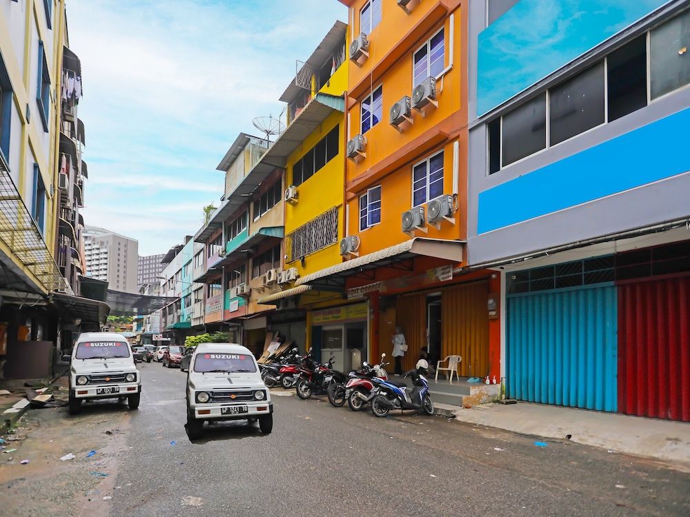 undefined OYO 92195 Pelangi House 789 Syariah 4