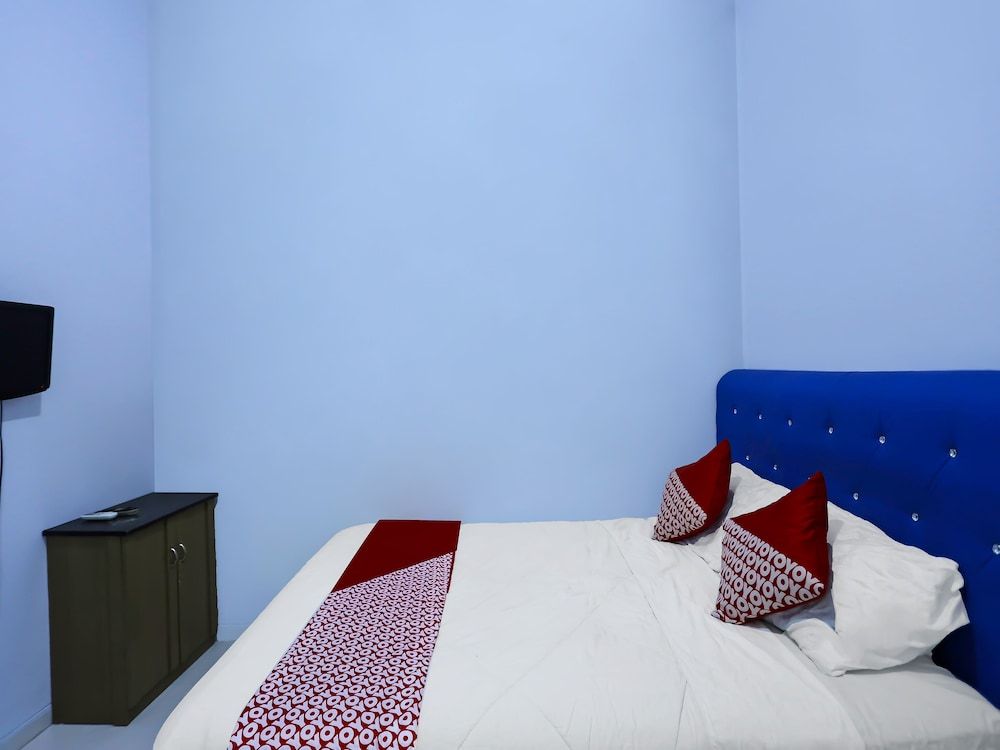 undefined OYO 92195 Pelangi House 789 Syariah 5