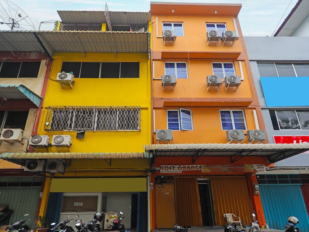 undefined OYO 92195 Pelangi House 789 Syariah 2