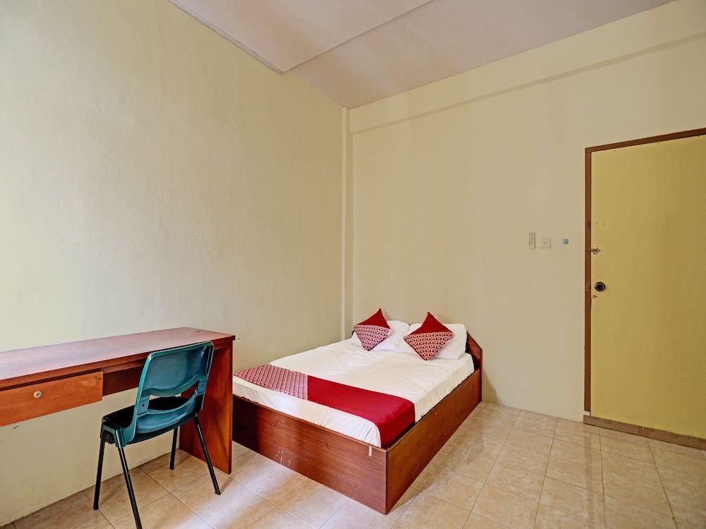 undefined OYO 91636 Kak Dadut Homestay 5