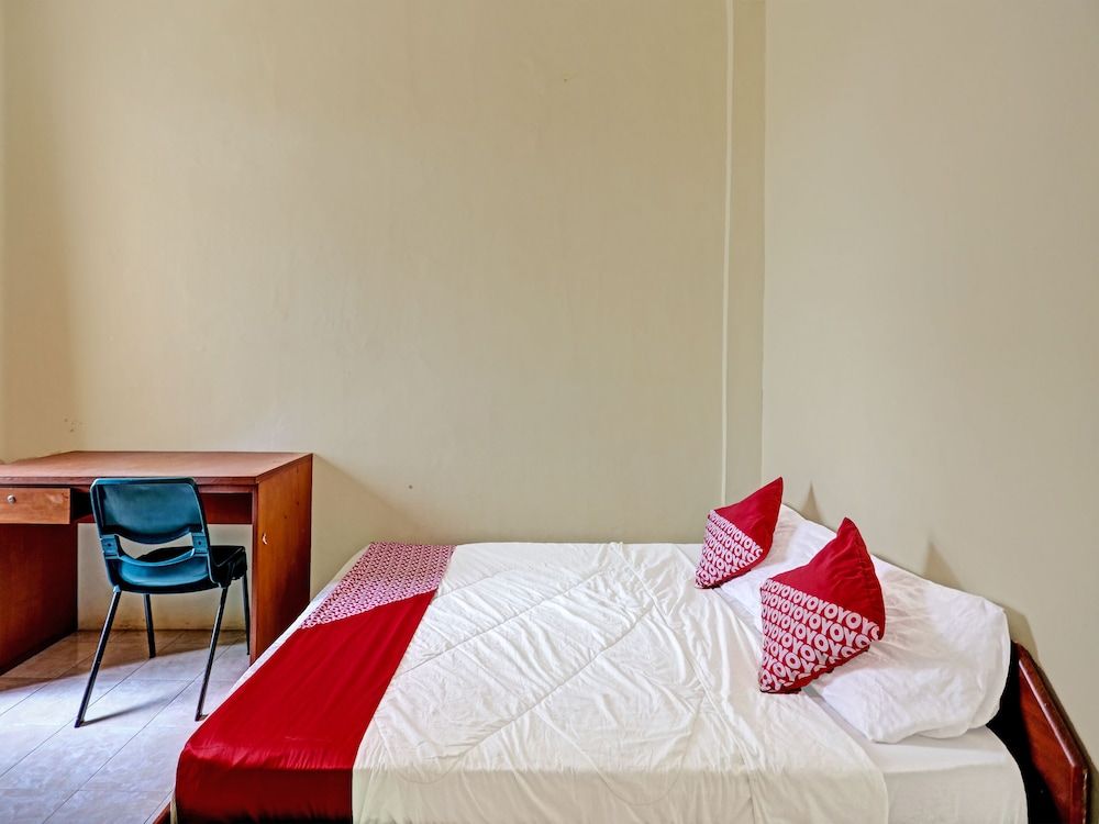 undefined OYO 91636 Kak Dadut Homestay 6