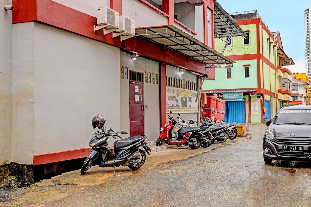 undefined OYO 92210 New Town Syariah 5