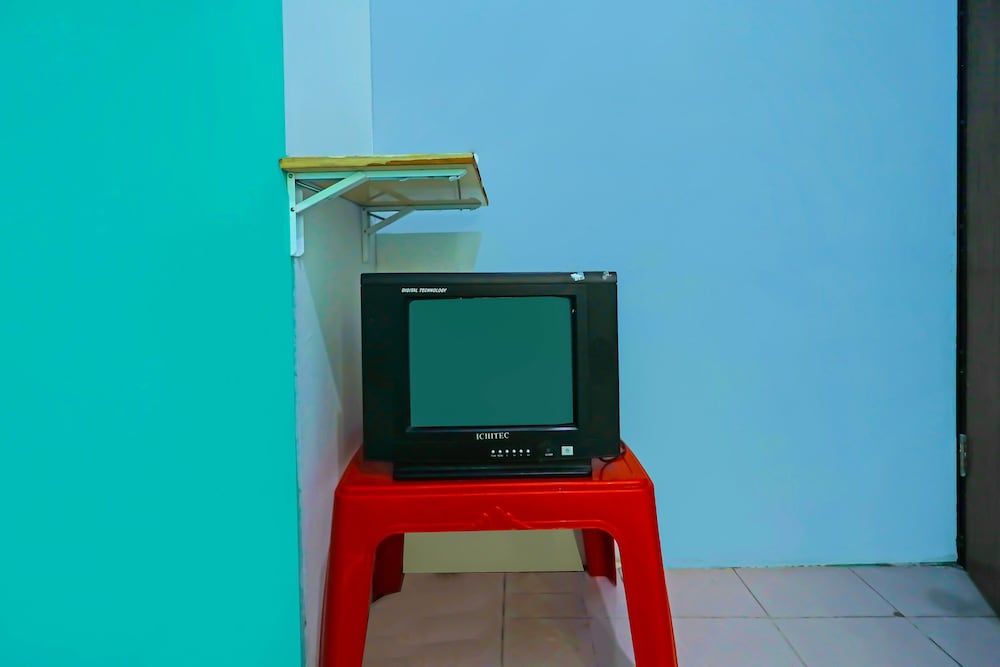 OYO 92248 Kurnia ShangrilaNearNagoya Hill Shopping Mall Economy Single Room 5