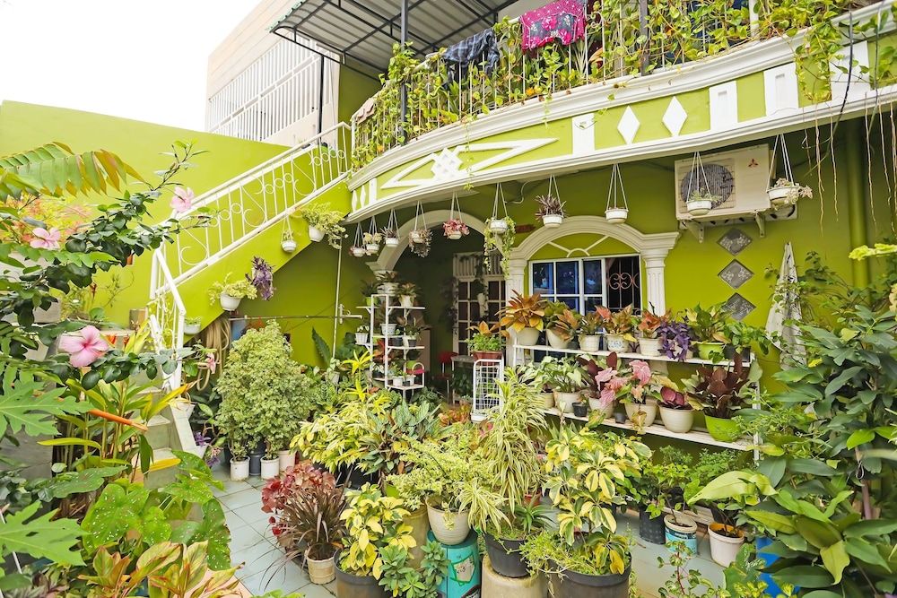 undefined OYO 91782 Satria Homestay Syariah 3