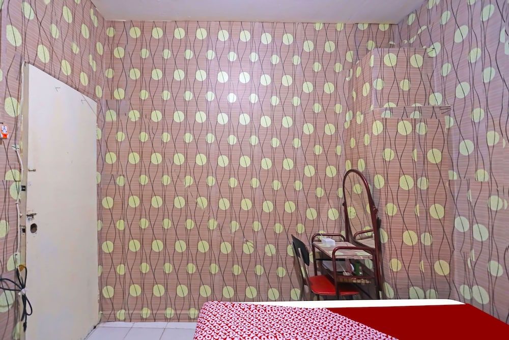 undefined OYO 91782 Satria Homestay Syariah 7