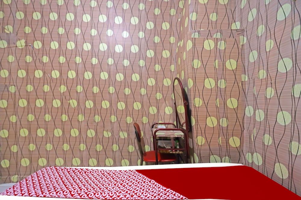 undefined OYO 91782 Satria Homestay Syariah