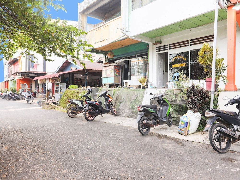 undefined SPOT ON 91968 Penginapan Saweri GadingNearKlub Golf Ria Bintan 6