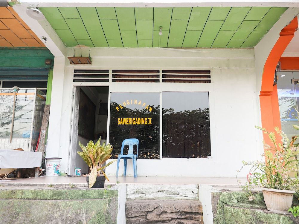 undefined SPOT ON 91968 Penginapan Saweri GadingNearKlub Golf Ria Bintan 3