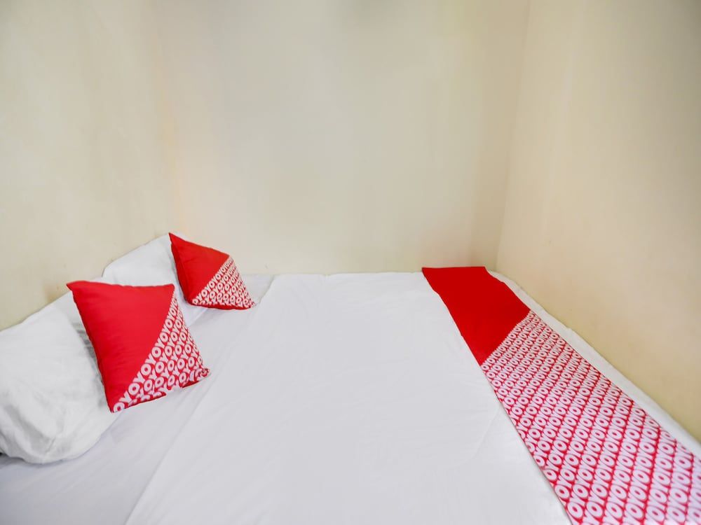 undefined SPOT ON 91968 Penginapan Saweri GadingNearKlub Golf Ria Bintan 8