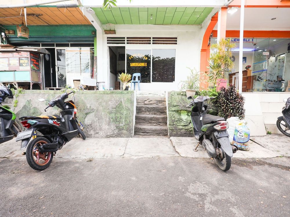 undefined SPOT ON 91968 Penginapan Saweri GadingNearKlub Golf Ria Bintan 2