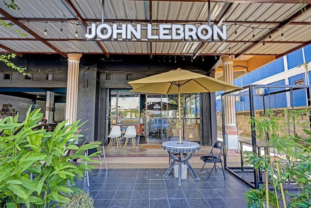 undefined Collection O 91499 John Lebron House 2