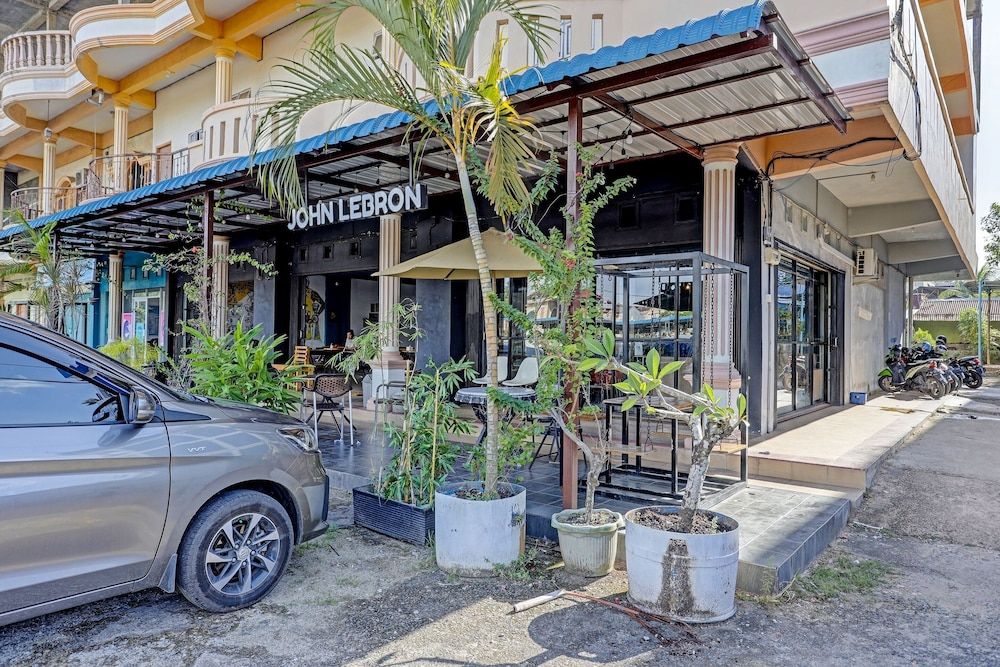 undefined Collection O 91499 John Lebron House 4