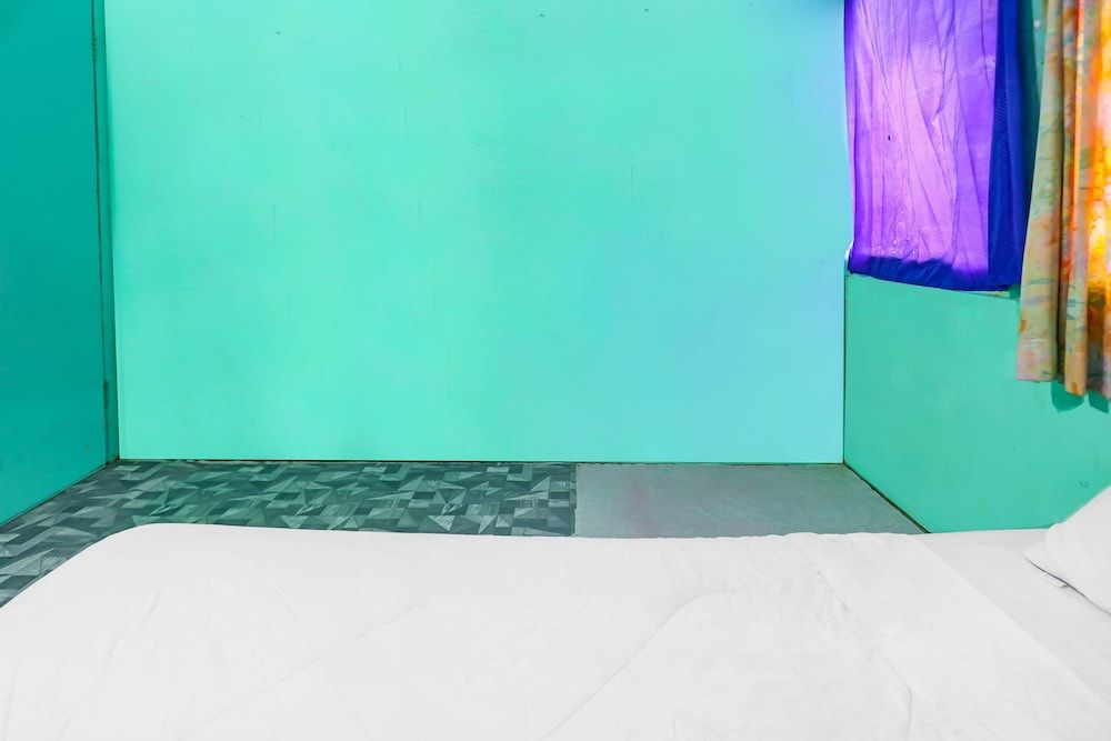 undefined SPOT ON 91732 Rani Homestay Syariah 2