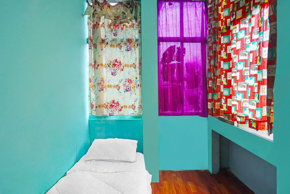 undefined SPOT ON 91732 Rani Homestay Syariah 8