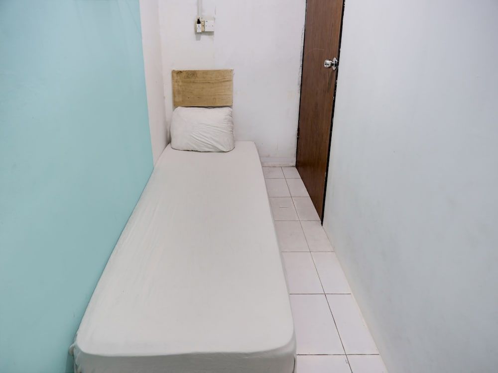 undefined SPOT ON 91781 Solo Baru Homestay Syariah 10