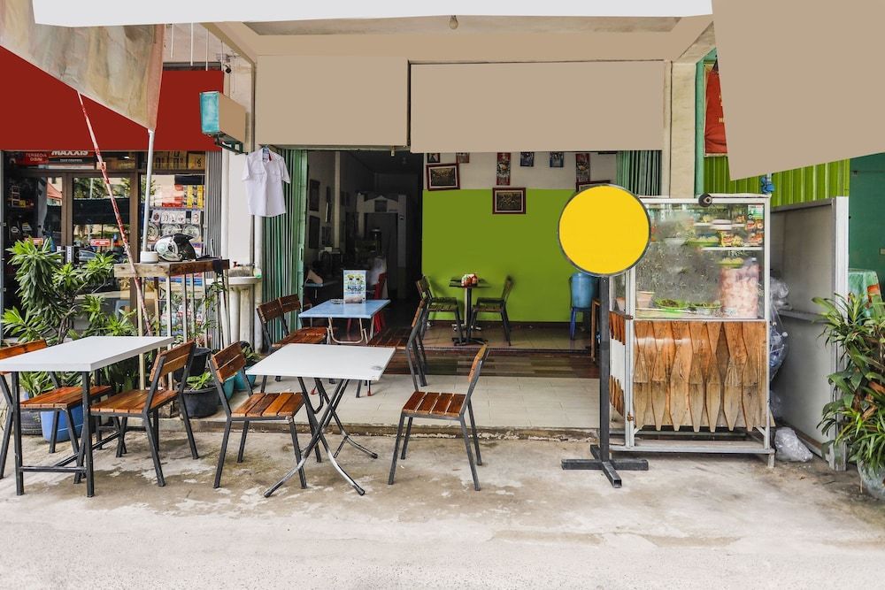 undefined OYO 91344 Wr House Syariah BatamNearEast Coast Park 4