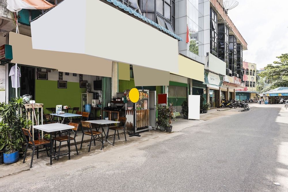 undefined OYO 91344 Wr House Syariah BatamNearEast Coast Park 2